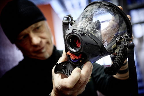 德國(guó)醫(yī)院通過(guò)使用邁科清洗消毒機(jī),實(shí)現(xiàn)消防呼吸設(shè)備在手術(shù)室的安全應(yīng)用