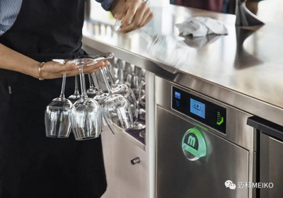 德國(guó)商用洗碗機(jī)品牌&lsquo;邁科MEIKO',發(fā)布可持續(xù)發(fā)展戰(zhàn)略