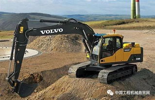 吉利收購沃爾沃8.2 股權(quán),全球工程機械優(yōu)質(zhì)資源向中國聚攏