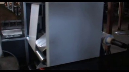 瑞安市邁科機(jī)械 1000MM六色高速柔版印刷機(jī) 卷筒紙印刷機(jī)