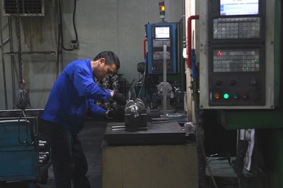 全力拼經(jīng)濟(jì) 合力搞建設(shè)|四川飛亞:以智能制造為支撐,&ldquo;數(shù)字領(lǐng)航&rdquo;推動(dòng)綠色轉(zhuǎn)型升級(jí)