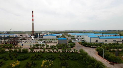 科邁化工天津內(nèi)蒙兩廠再增設(shè)2套mvr廢水資源化設(shè)備