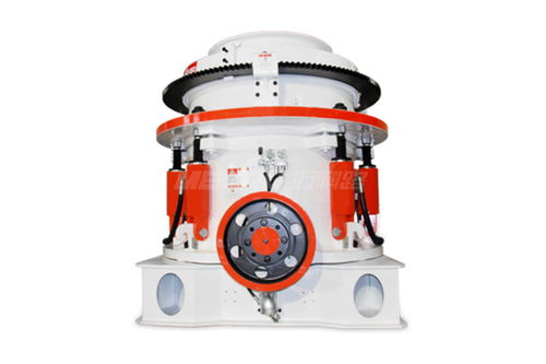 世邦hst250單缸液壓圓錐破碎機(jī)參數(shù)配置對(duì)比