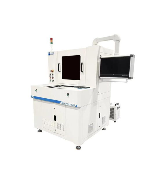 36氪首發 開發薄膜太陽能激光設備, 邁科芯納 完成數千萬元天使輪融資