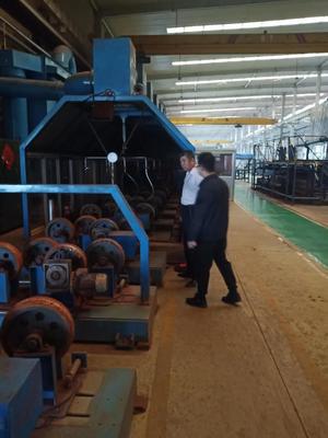 山東省生態環境廳--聚焦一線|國慶假期,山東環保在行動