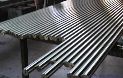 無(wú)錫市伊邁科精密機(jī)械制造 活塞桿制造的專業(yè)解決方案