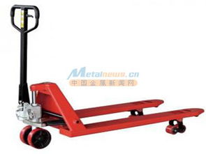 手動(dòng)搬運(yùn)車專業(yè)供應(yīng)商 為什么選擇邁科機(jī)械作為您的可靠合作伙伴？