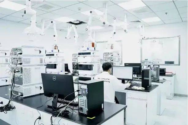 再獲數(shù)千萬(wàn)投資，生物制劑研發(fā)新星為海外中國(guó)膳食補(bǔ)充劑正名