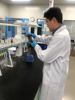 錢塘新區(qū)市場(chǎng)監(jiān)管局王磊 以檢查員的責(zé)任與擔(dān)當(dāng)，守護(hù)生物制劑研發(fā)安全